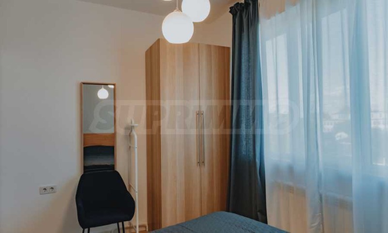 Vuokrattavana  1 makuuhuone Sofia , Tsentar , 50 neliömetriä | 60860445 - kuva [11]