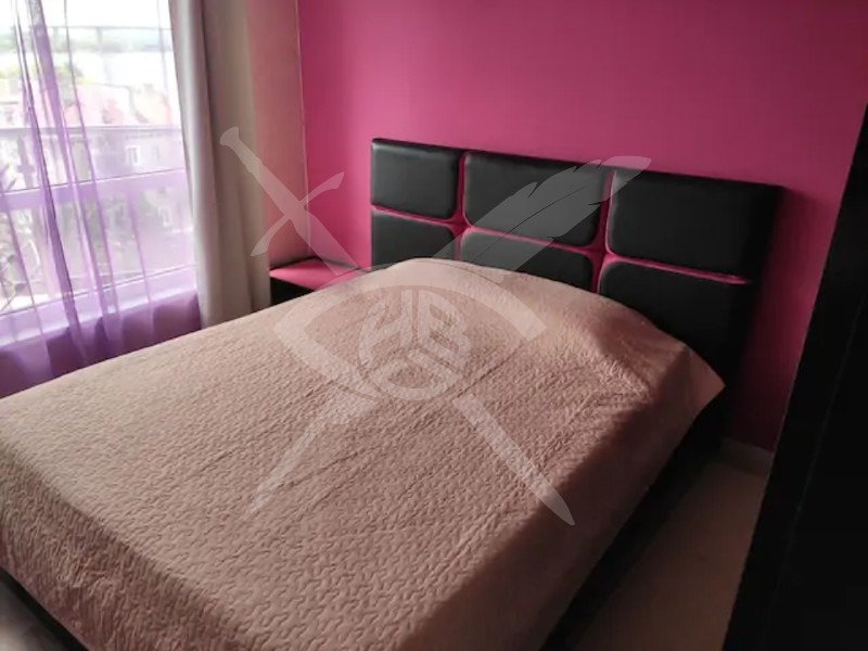 Vuokrattavana  1 makuuhuone Varna , Asparuhovo , 68 neliömetriä | 42652546 - kuva [2]