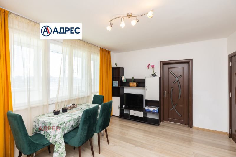 De inchiriat  1 dormitor Varna , Levsci 1 , 59 mp | 49469703 - imagine [5]