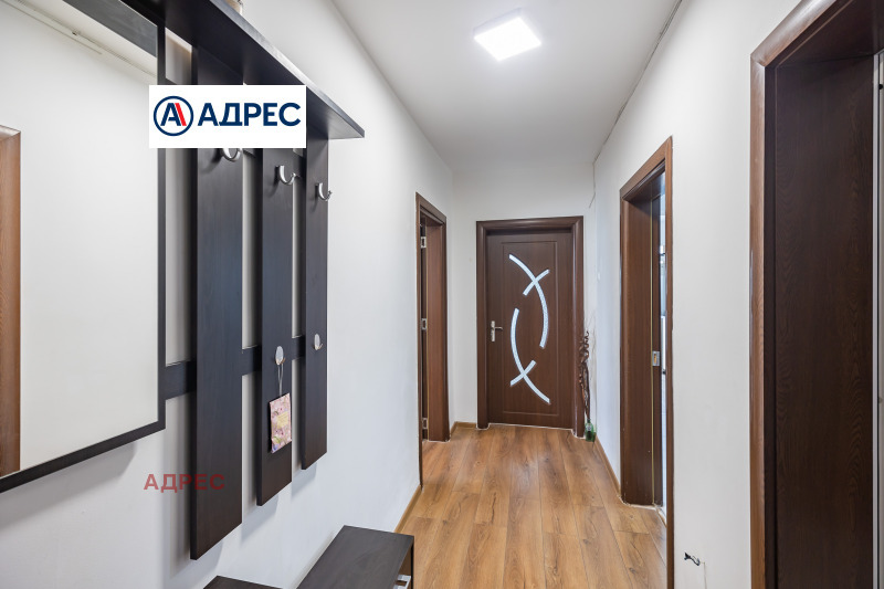 De inchiriat  1 dormitor Varna , Levsci 1 , 59 mp | 49469703 - imagine [14]