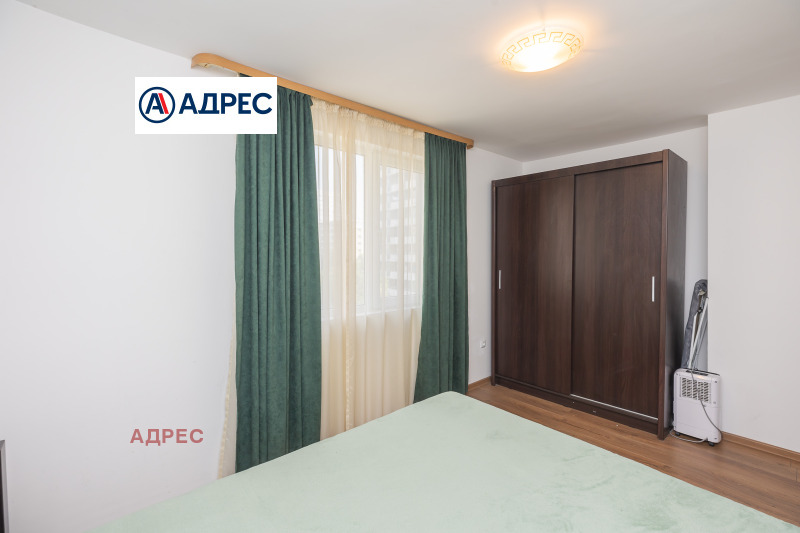 De inchiriat  1 dormitor Varna , Levsci 1 , 59 mp | 49469703 - imagine [8]