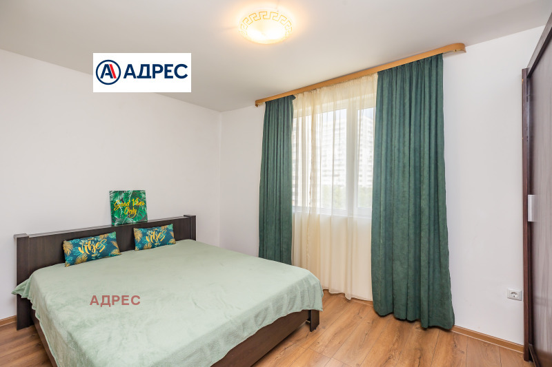 De inchiriat  1 dormitor Varna , Levsci 1 , 59 mp | 49469703 - imagine [7]