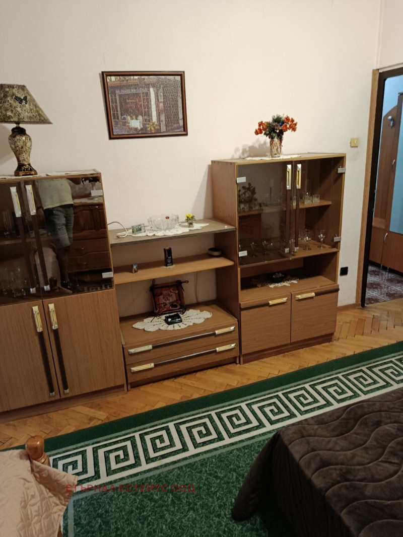 Til leje  1 soveværelse Sofia , Hadzhi Dimitar , 68 kvm | 61326379 - billede [2]
