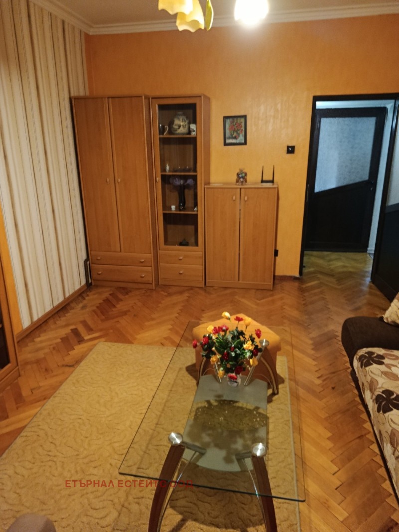 Til leje  1 soveværelse Sofia , Hadzhi Dimitar , 68 kvm | 61326379 - billede [5]