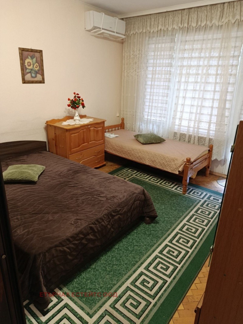 Til leje  1 soveværelse Sofia , Hadzhi Dimitar , 68 kvm | 61326379 - billede [4]