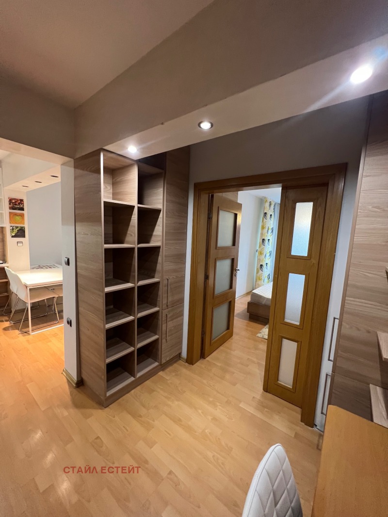 De inchiriat  1 dormitor Sofia , Manastirsci livadi , 80 mp | 80055450 - imagine [9]