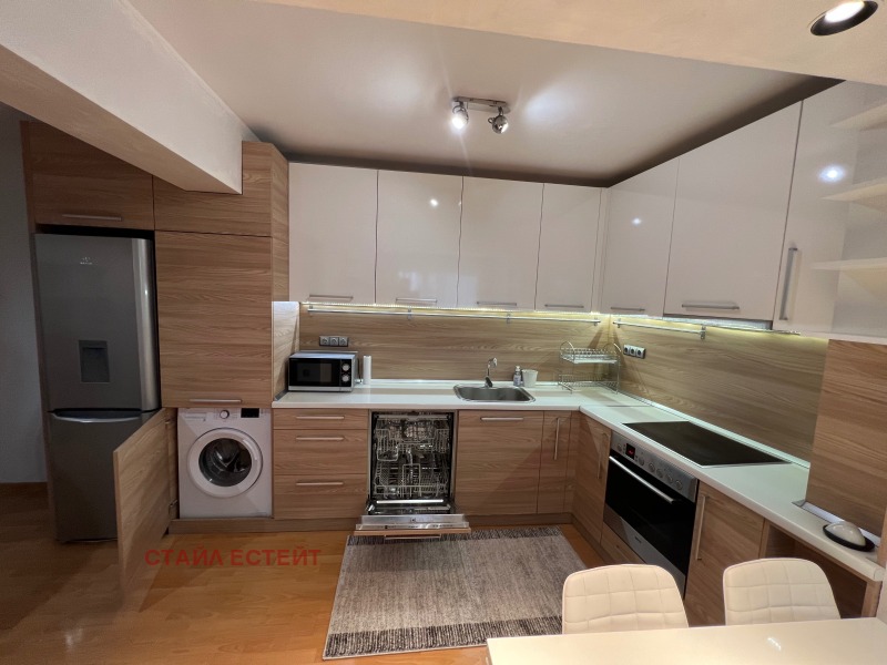 De inchiriat  1 dormitor Sofia , Manastirsci livadi , 80 mp | 80055450 - imagine [2]