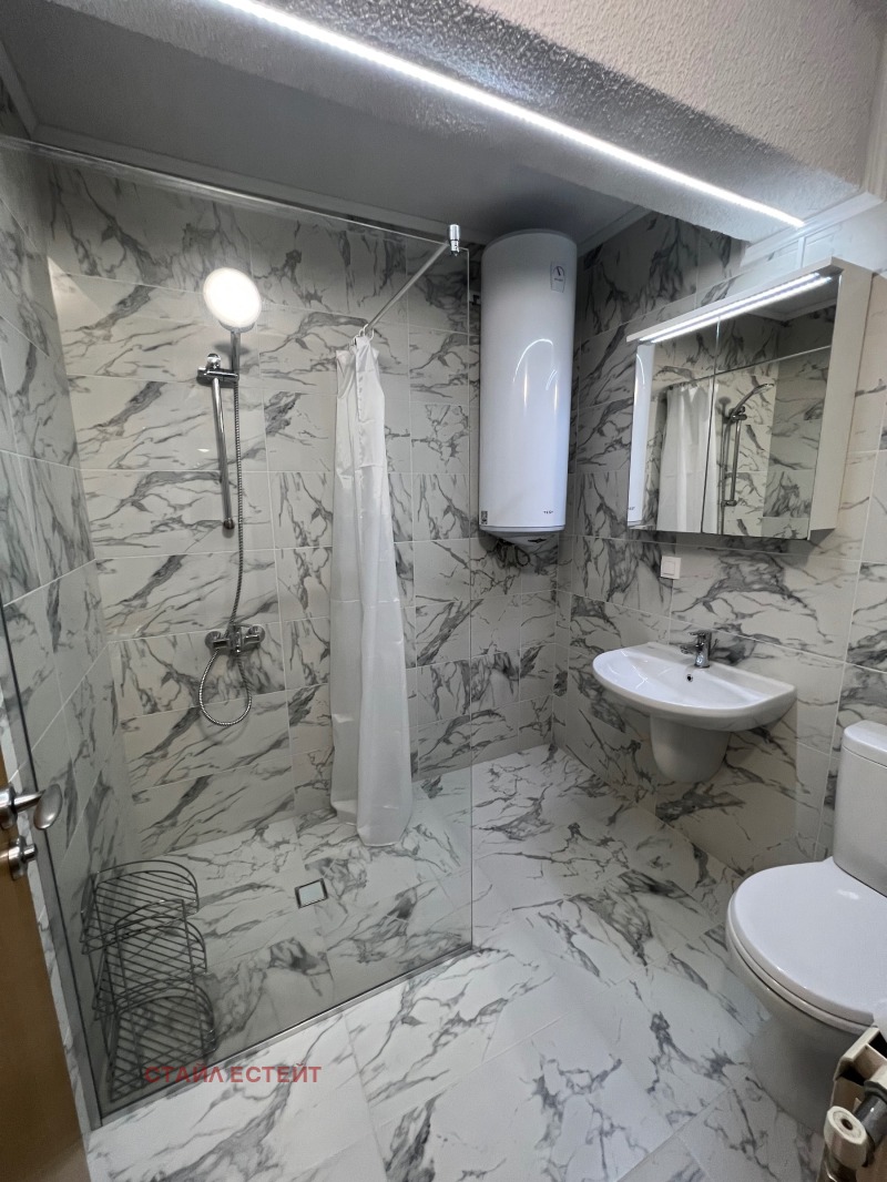 Дава под наем 2-СТАЕН, гр. София, Манастирски ливади, снимка 13 - Апартаменти - 52535624