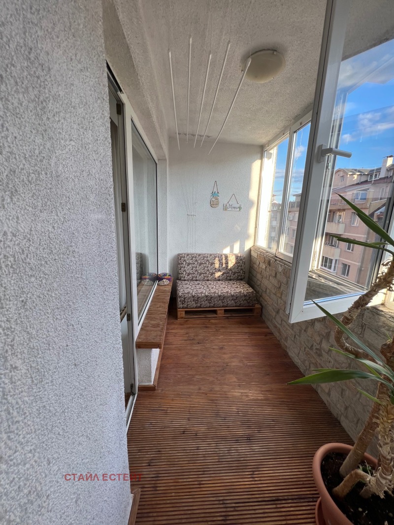 De inchiriat  1 dormitor Sofia , Manastirsci livadi , 80 mp | 80055450 - imagine [6]