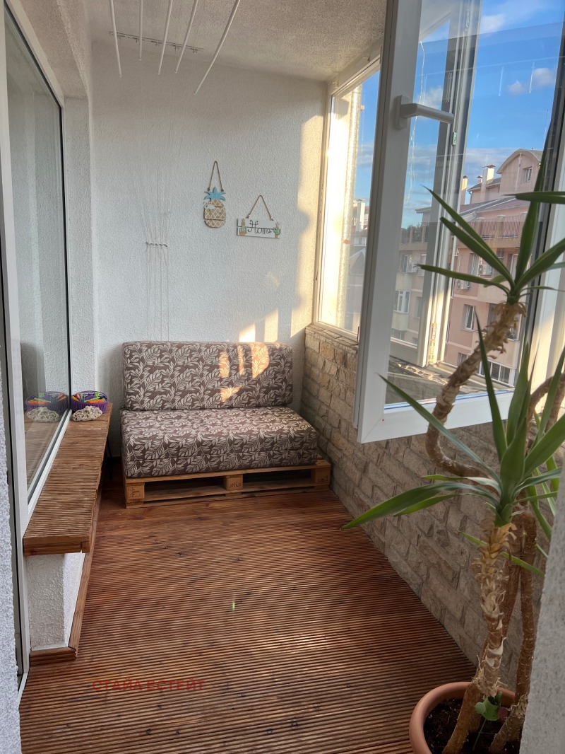 De inchiriat  1 dormitor Sofia , Manastirsci livadi , 80 mp | 80055450 - imagine [5]