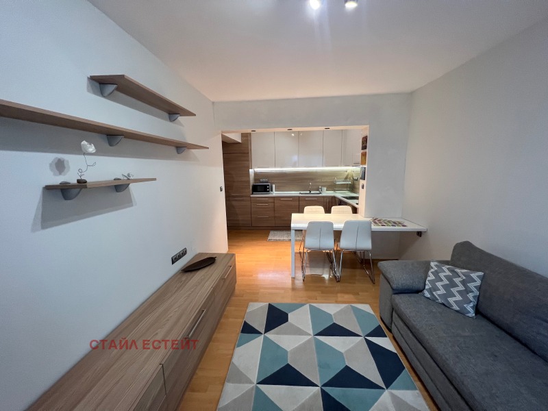 De inchiriat  1 dormitor Sofia , Manastirsci livadi , 80 mp | 80055450 - imagine [4]
