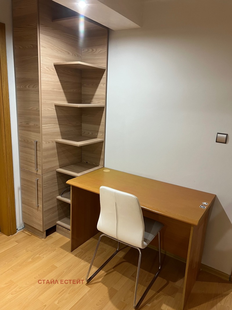 De inchiriat  1 dormitor Sofia , Manastirsci livadi , 80 mp | 80055450 - imagine [11]