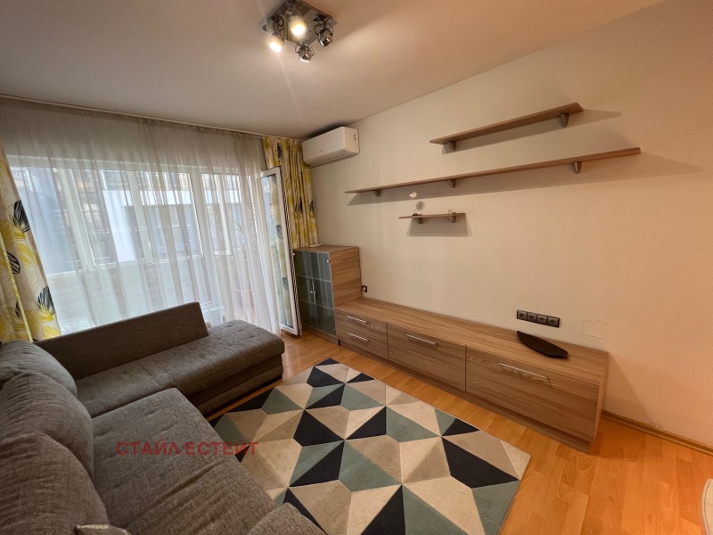 De inchiriat  1 dormitor Sofia , Manastirsci livadi , 80 mp | 80055450 - imagine [7]