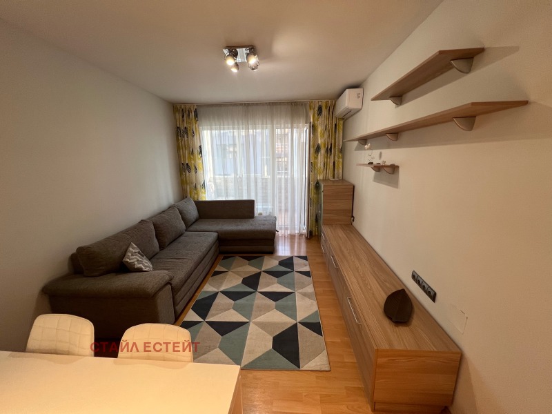 De inchiriat  1 dormitor Sofia , Manastirsci livadi , 80 mp | 80055450 - imagine [3]