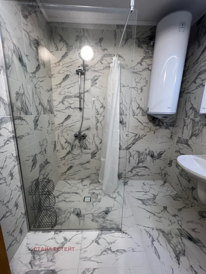 Дава под наем 2-СТАЕН, гр. София, Манастирски ливади, снимка 14 - Апартаменти - 52535624