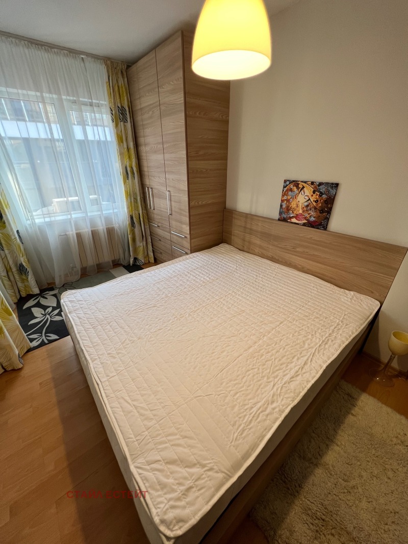 De inchiriat  1 dormitor Sofia , Manastirsci livadi , 80 mp | 80055450 - imagine [12]