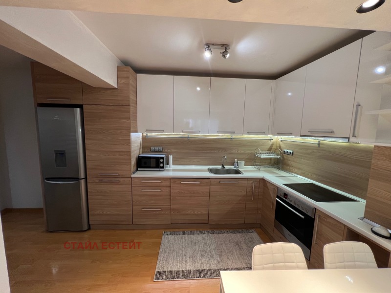 De inchiriat  1 dormitor Sofia , Manastirsci livadi , 80 mp | 80055450