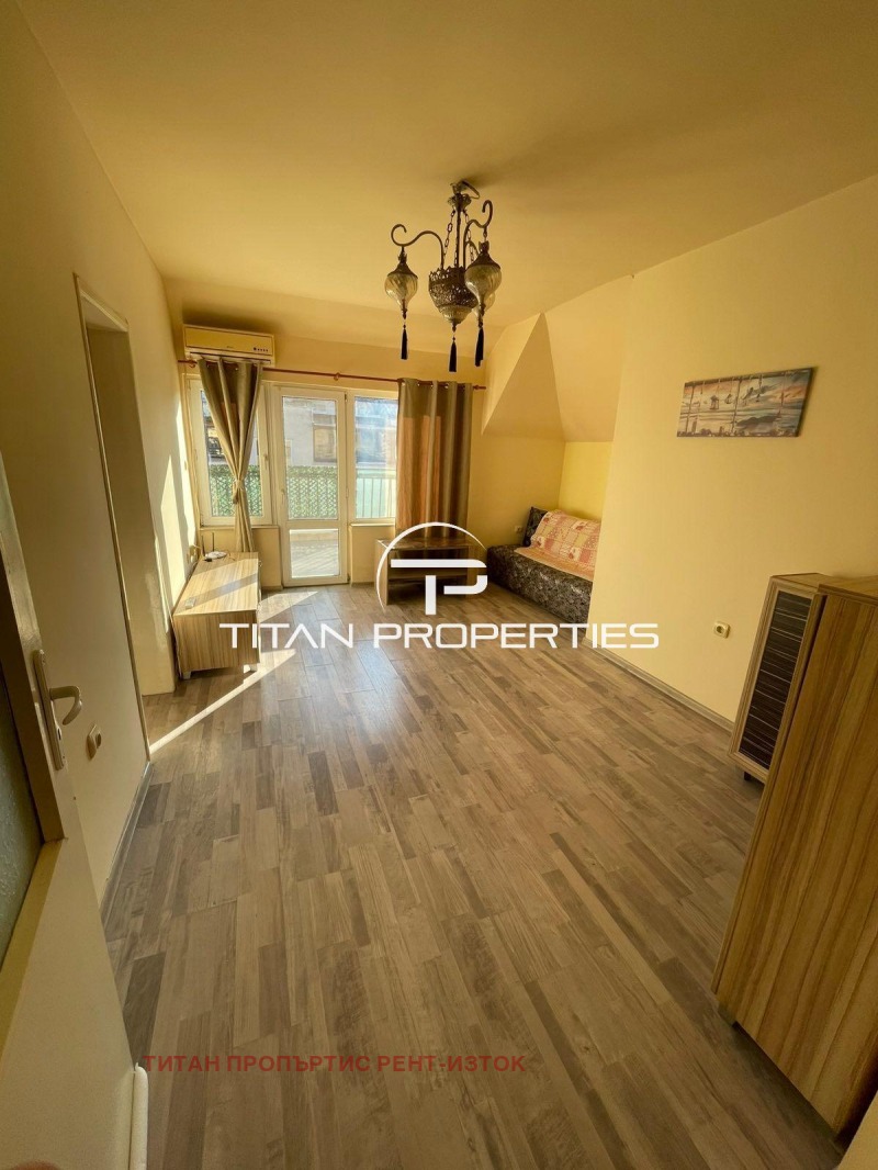 Дава под наем 2-СТАЕН, гр. Бургас, Възраждане