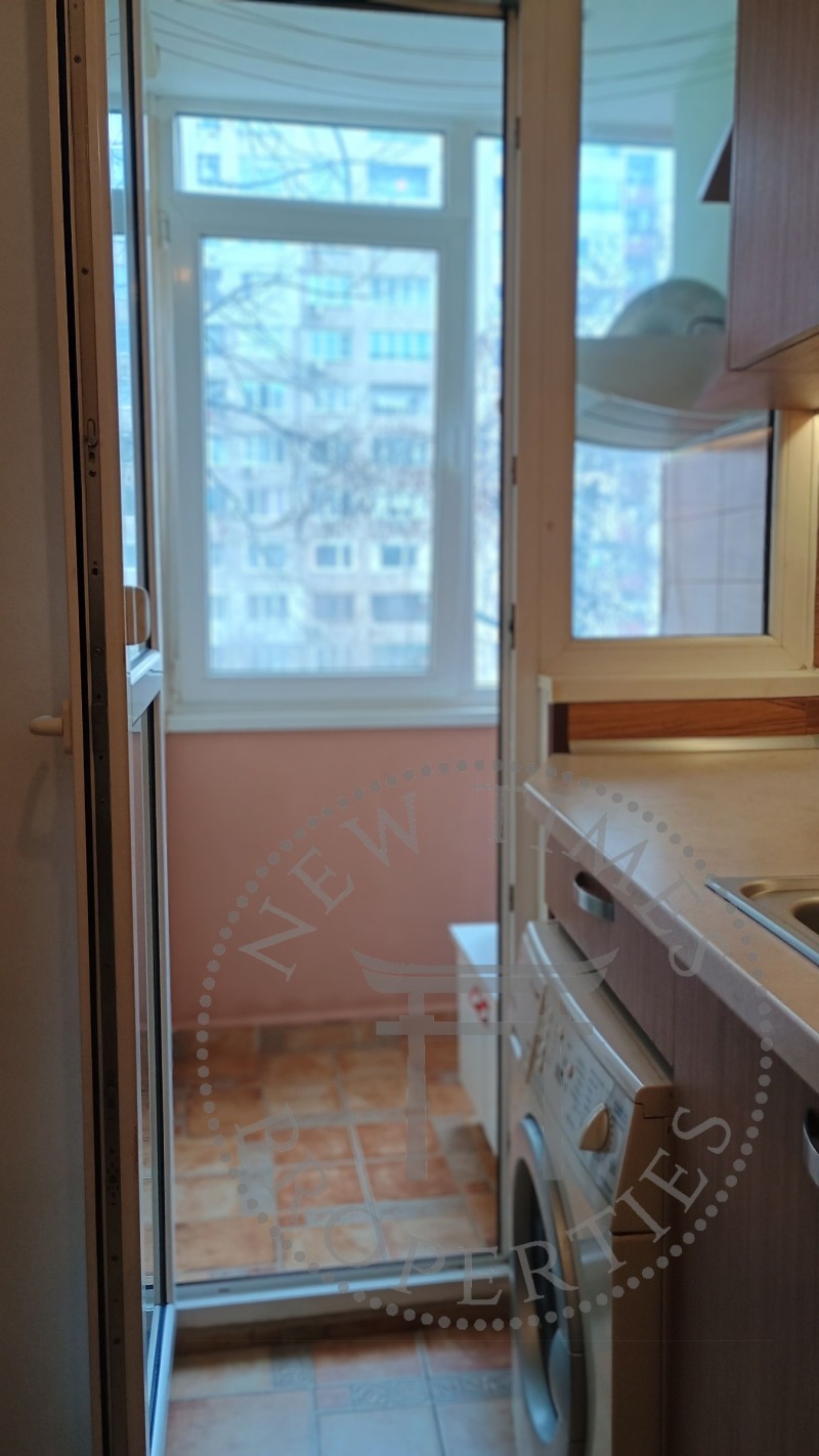 Дава под наем 2-СТАЕН, гр. София, Люлин 3, снимка 2 - Апартаменти - 53245895