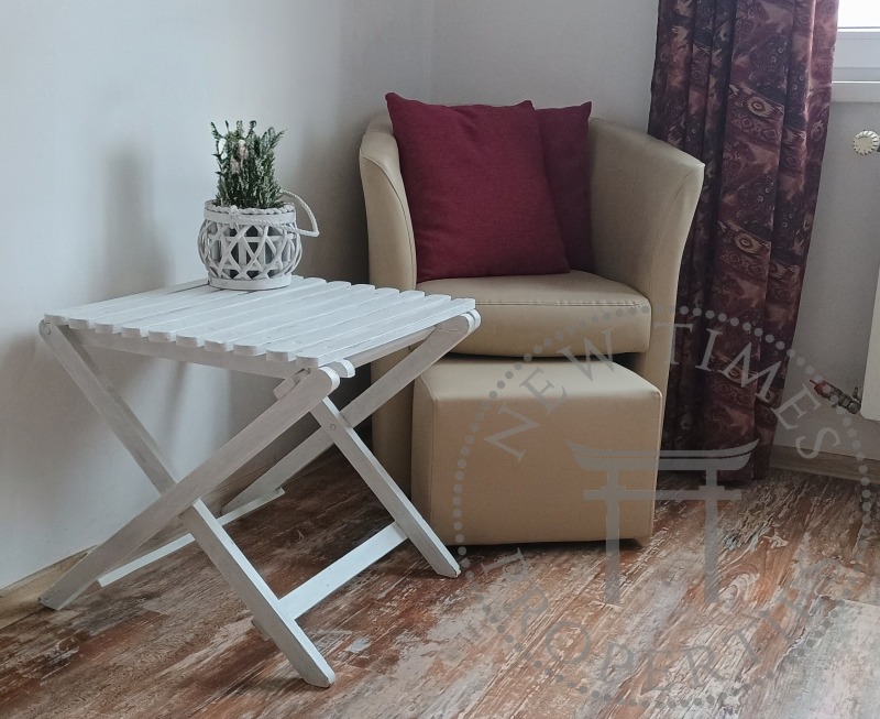 Дава под наем 2-СТАЕН, гр. София, Люлин 3