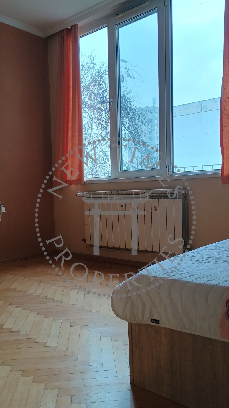 Дава под наем 2-СТАЕН, гр. София, Люлин 3, снимка 6 - Апартаменти - 53245895