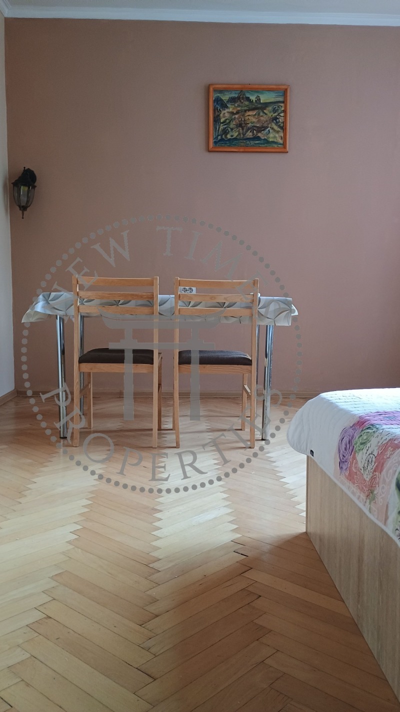 Дава под наем 2-СТАЕН, гр. София, Люлин 3, снимка 8 - Апартаменти - 53245895