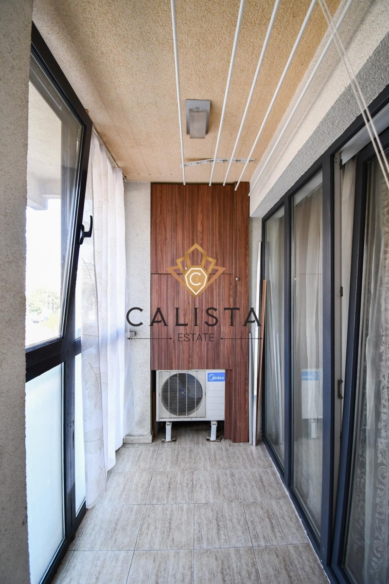 Дава под наем 2-СТАЕН, гр. София, Манастирски ливади, снимка 8 - Апартаменти - 53557541