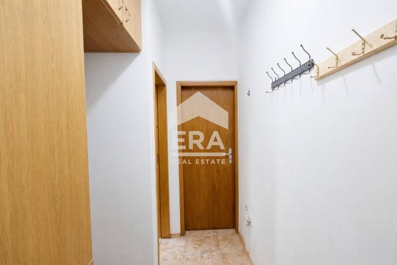 Дава под наем 2-СТАЕН, гр. Търговище, Вароша, снимка 7 - Апартаменти - 54079521