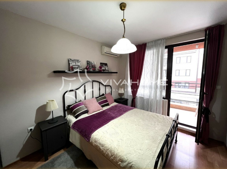 Дава под наем 2-СТАЕН, гр. Варна, Левски 1, снимка 7 - Апартаменти - 54249771