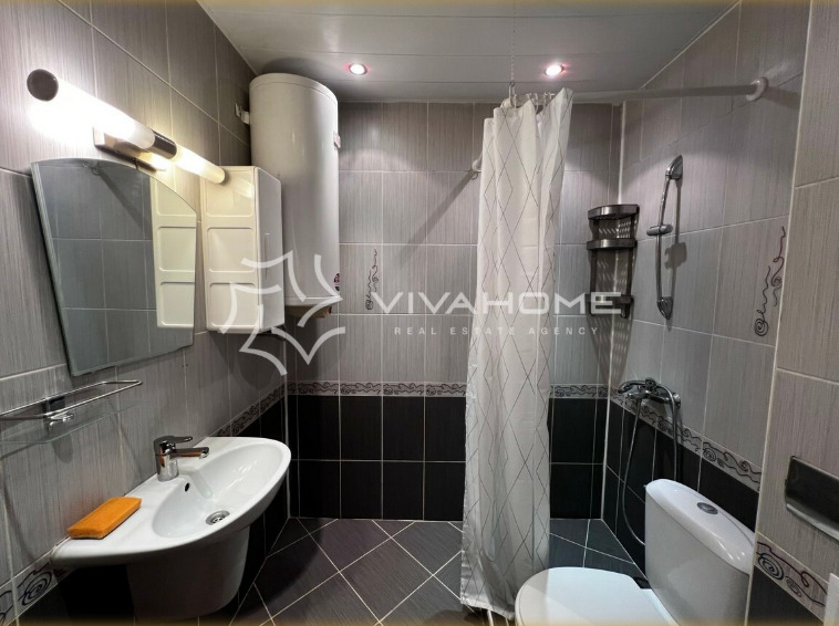 Дава под наем 2-СТАЕН, гр. Варна, Левски 1, снимка 6 - Апартаменти - 54249771