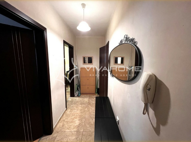 Дава под наем 2-СТАЕН, гр. Варна, Левски 1, снимка 9 - Апартаменти - 54249771