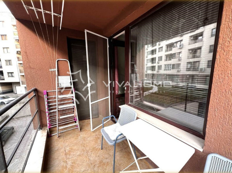 Дава под наем 2-СТАЕН, гр. Варна, Левски 1, снимка 5 - Апартаменти - 54249771