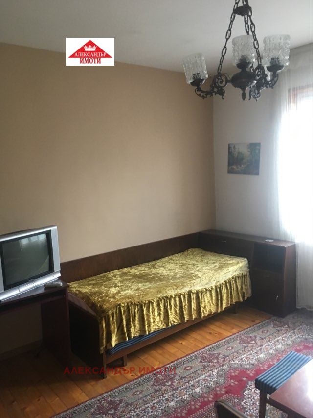 Дава под наем 2-СТАЕН, гр. София, Оборище, снимка 16 - Апартаменти - 54282419