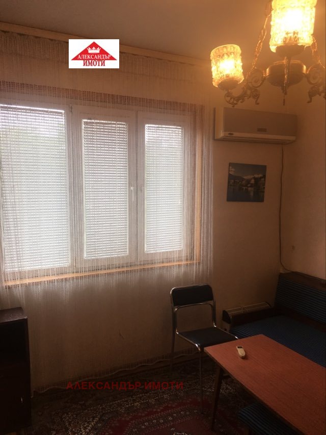 Дава под наем 2-СТАЕН, гр. София, Оборище, снимка 14 - Апартаменти - 54282419