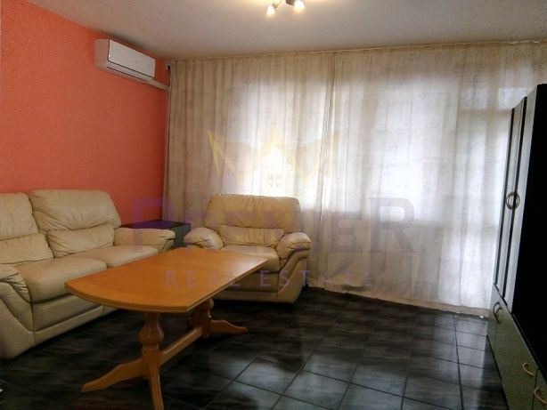 K pronájmu  2 ložnice Varna , Sportna zala , 76 m2 | 77568474 - obraz [5]