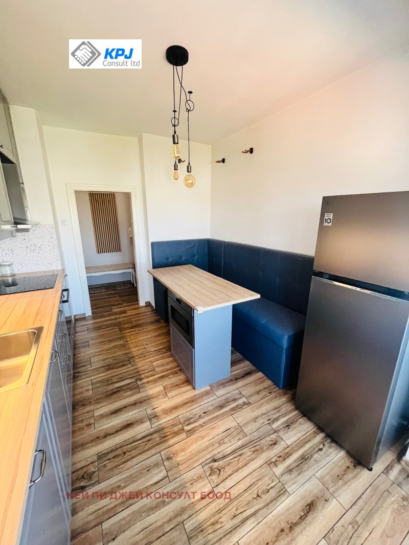 A louer  2 chambres Sofia , Iztok , 85 m² | 66535447 - image [3]