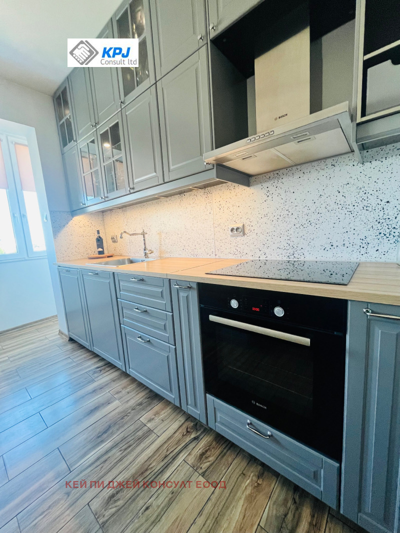 A louer  2 chambres Sofia , Iztok , 85 m² | 66535447 - image [2]