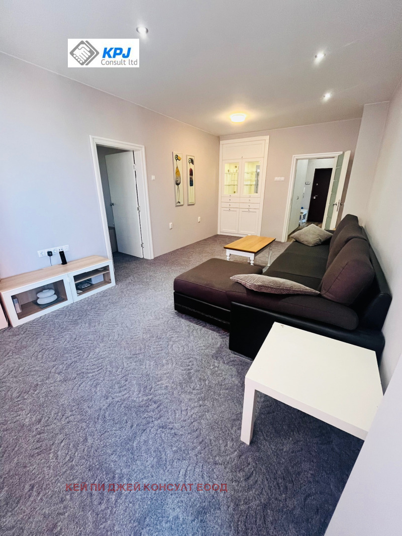 A louer  2 chambres Sofia , Iztok , 85 m² | 66535447 - image [6]