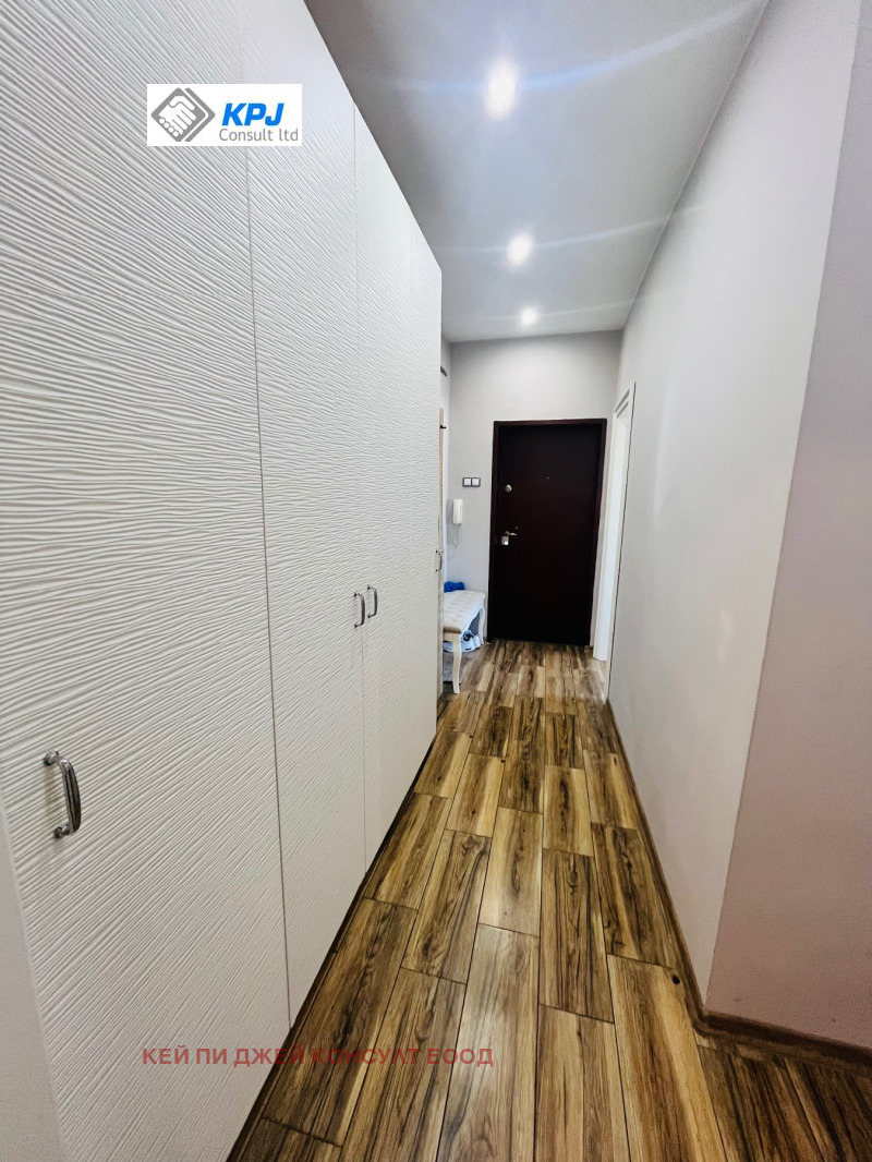 A louer  2 chambres Sofia , Iztok , 85 m² | 66535447 - image [5]
