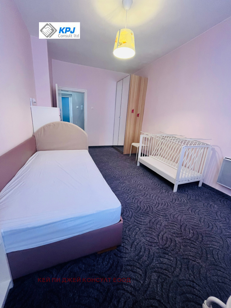 A louer  2 chambres Sofia , Iztok , 85 m² | 66535447 - image [10]