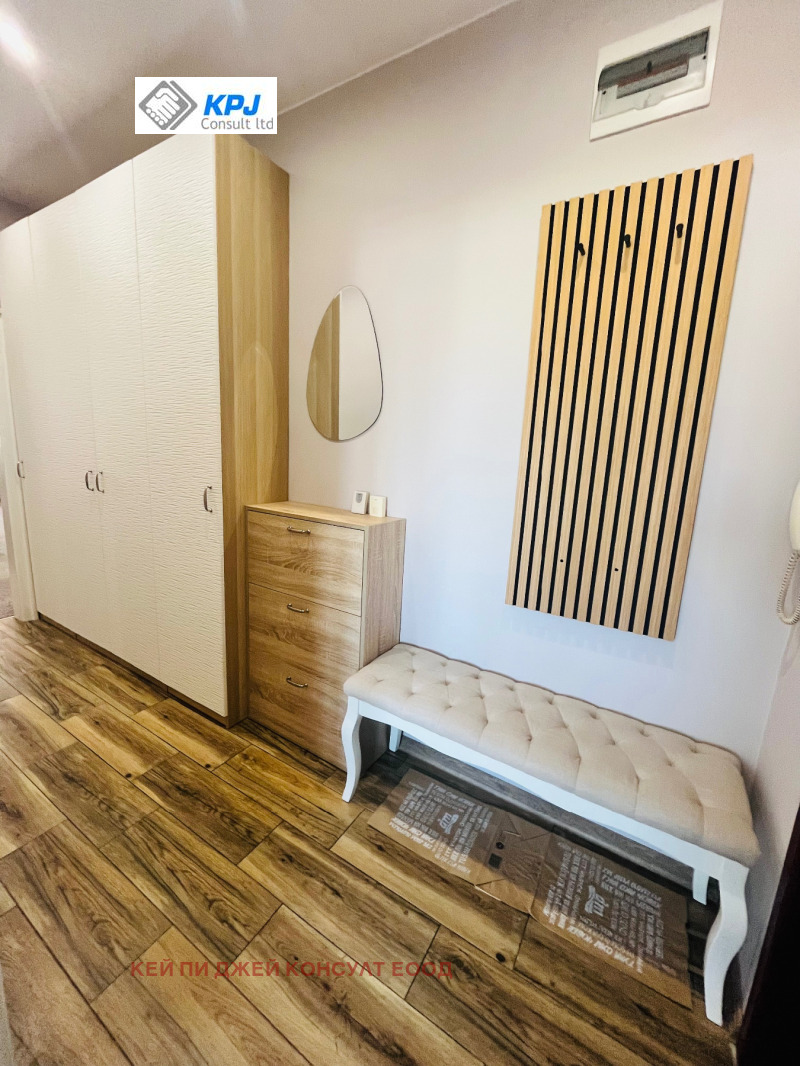 A louer  2 chambres Sofia , Iztok , 85 m² | 66535447 - image [4]