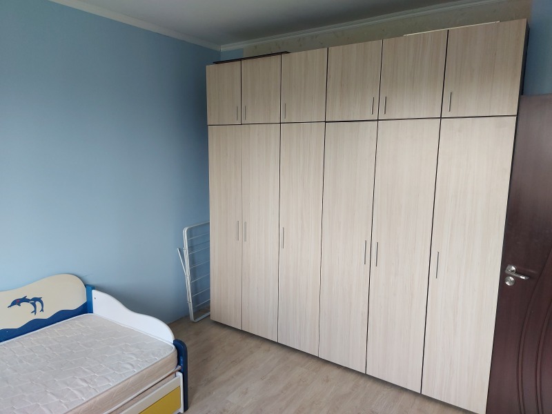 Kiadó  2 hálószobás Sofia , Goce Delcsev , 65 négyzetméter | 31934475 - kép [16]