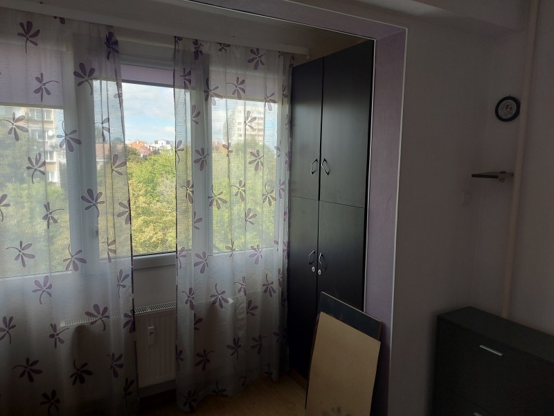 Kiadó  2 hálószobás Sofia , Goce Delcsev , 65 négyzetméter | 31934475 - kép [14]