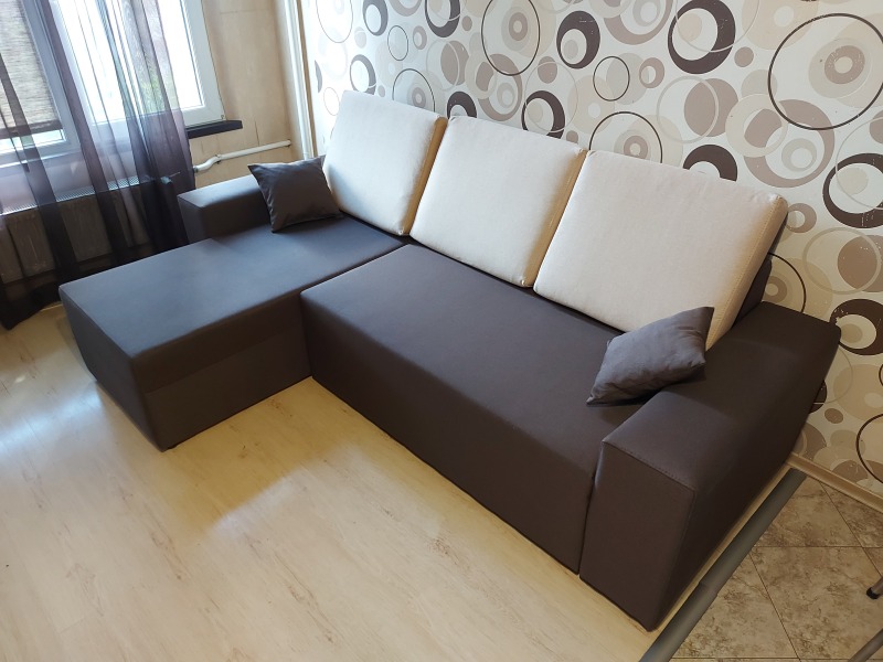 Kiadó  2 hálószobás Sofia , Goce Delcsev , 65 négyzetméter | 31934475 - kép [10]