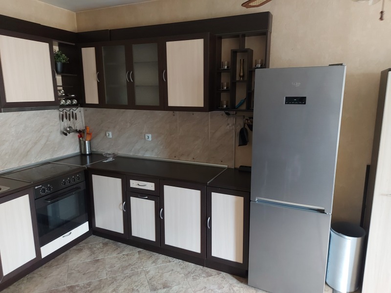 Kiadó  2 hálószobás Sofia , Goce Delcsev , 65 négyzetméter | 31934475 - kép [4]