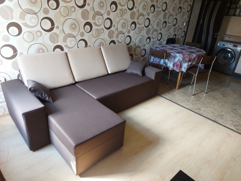 Kiadó  2 hálószobás Sofia , Goce Delcsev , 65 négyzetméter | 31934475 - kép [12]
