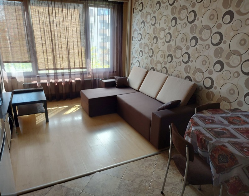 Kiadó  2 hálószobás Sofia , Goce Delcsev , 65 négyzetméter | 31934475 - kép [8]
