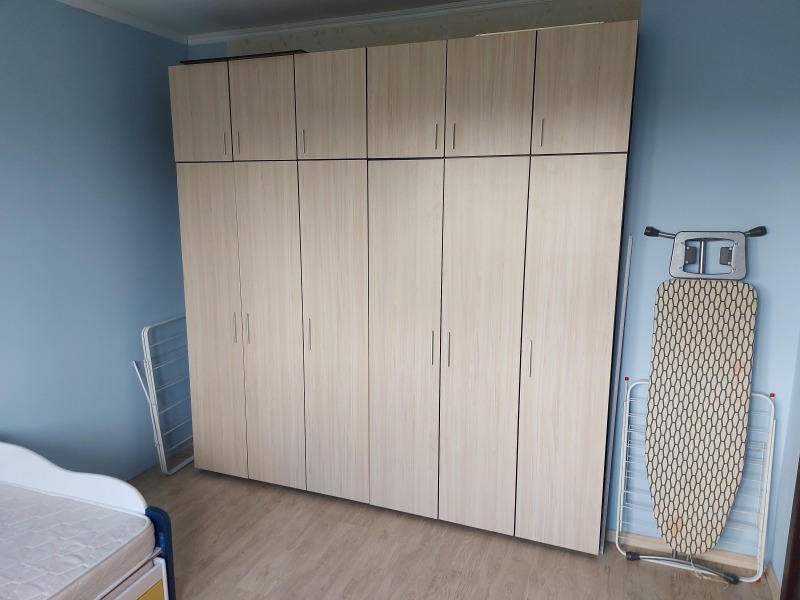 Kiadó  2 hálószobás Sofia , Goce Delcsev , 65 négyzetméter | 31934475 - kép [15]