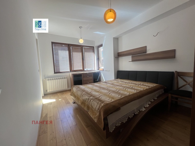 Kiadó  2 hálószobás Sofia , Hipodruma , 90 négyzetméter | 16049847 - kép [5]
