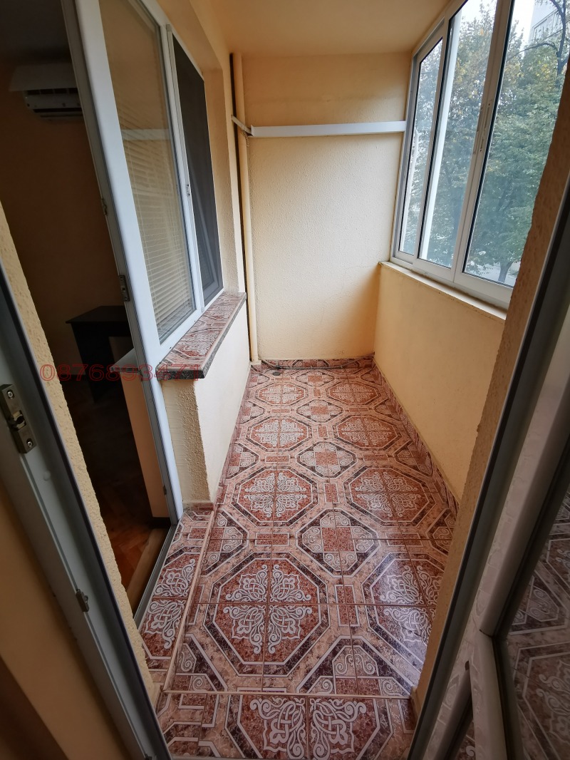 Дава под наем 3-СТАЕН, гр. Варна, Чаталджа, снимка 4 - Апартаменти - 52783847